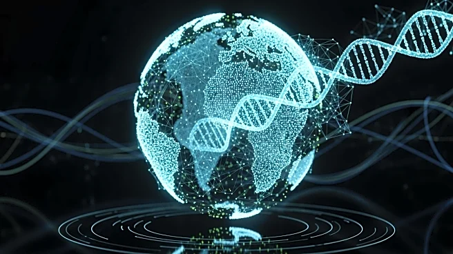 Basecamp Research Launches Trillion Gene Atlas to Revolutionize AI Therapeutics