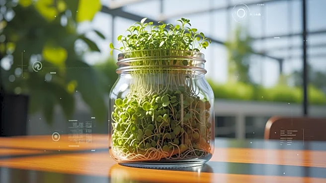 AgFunder Report Highlights Shifts in Agrifoodtech Funding Amidst Flat Growth