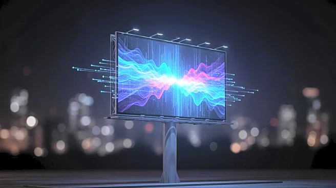 AI-Powered Advertising Set to Increase by 63% in 2026, Transforming U.S. Ad Market