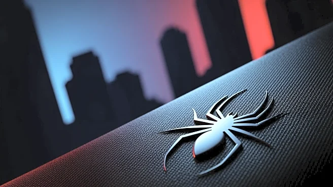 Marvel's 'Spider-Man: Brand New Day' Trailer Introduces New Challenges for Tom Holland's Spider-Man