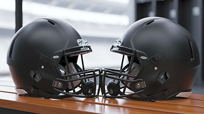 Trent McDuffie and Jaylen Watson Reunite with Los Angeles Rams, Enhancing Team's Defensive Lineup