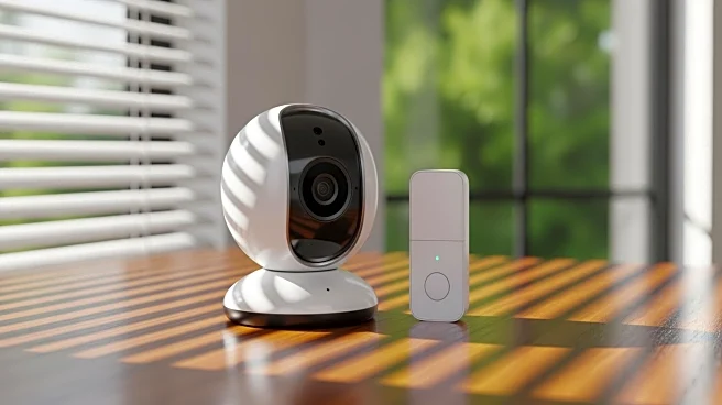 Amazon's Big Spring Sale Offers Early Deals on Smart Home Security Tech