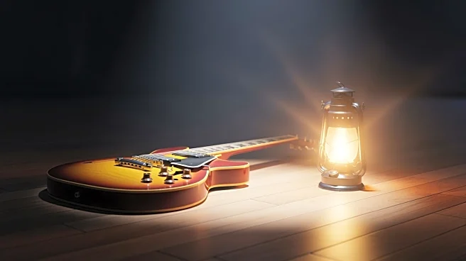 Peter Frampton Announces New Album 'Carry the Light' Featuring Sheryl Crow and Tom Morello