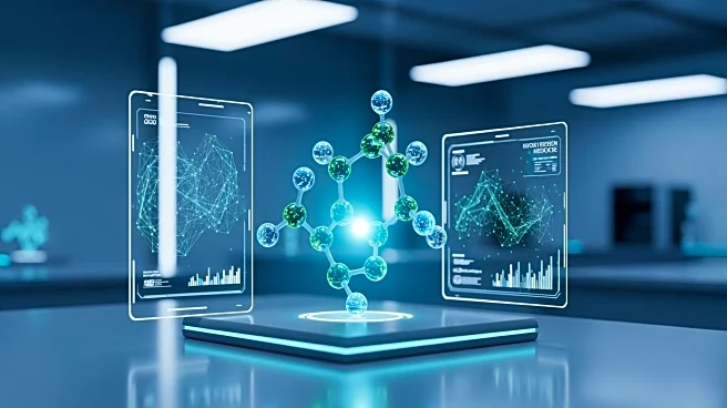 Frontier Medicines to Showcase AI-Driven Precision Medicine Advances at AACR 2026