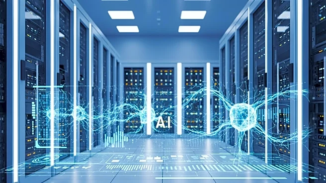 OpenAI Partners with AWS to Provide AI Models to US Military and Government