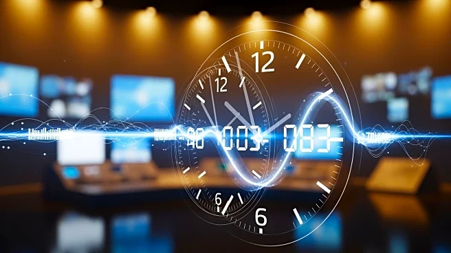 MS NOW Announces Major Schedule Overhaul to Boost Daytime Viewership