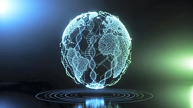 Basecamp Research Launches Trillion Gene Atlas to Revolutionize Genomic Data