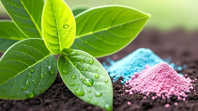 Agricultural Micronutrients Market Projected to Reach $8.19 Billion by 2030, Driven by Rising Demand