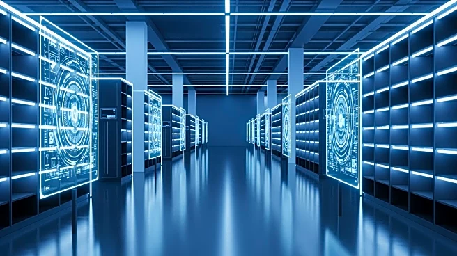 VenHub Expands Smart Store Production with New Las Vegas Facility