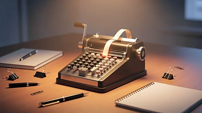 The Actors' Gang Revives 'The Adding Machine' Amidst Modern Employment Concerns