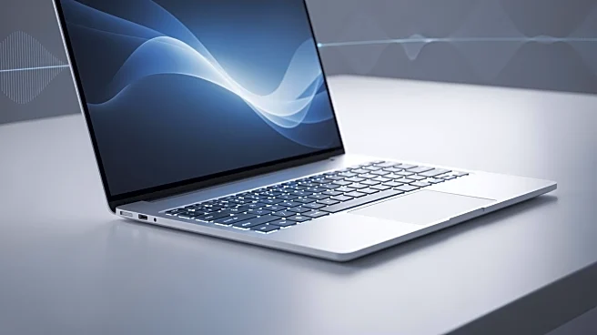 M5 MacBook Air Launches with Enhanced Performance and Features