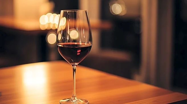 Netflix Announces New Rom-Com Series 'Uncorked' by Darren Star and David Schulner