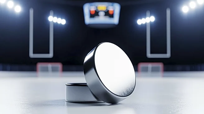 Matthew Wood's Performance Boosts Nashville Predators in NHL Season