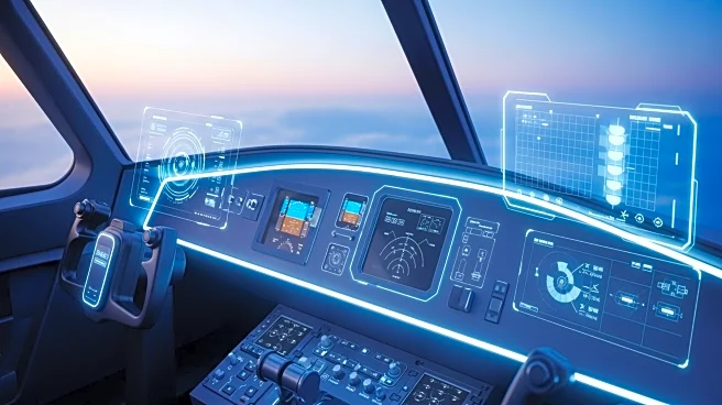 Merlin Labs Secures $200M for AI Autopilot Development