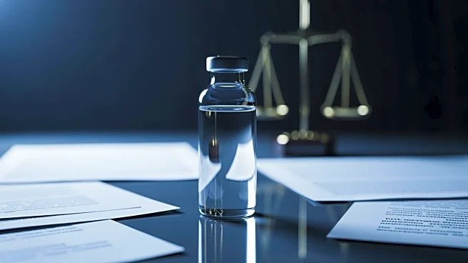 Aquestive Therapeutics Faces Securities Fraud Lawsuit Over Drug Application Misstatements