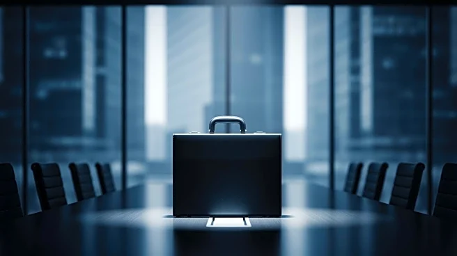 Apollo Global Management Faces Securities Fraud Lawsuit Over Epstein Ties