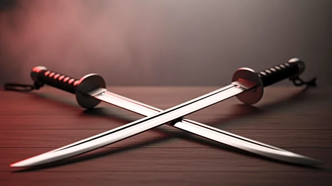 Michaela Coel to Direct A24's Remake of Martial Arts Classic 'Bloodsport'