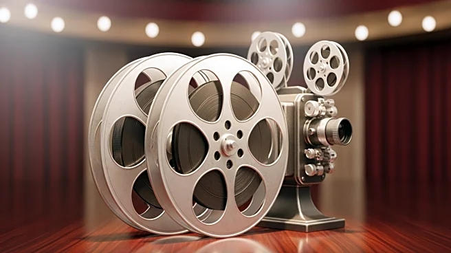 Prime Video and Leonine Studios Secure Multi-Year Deal for Film Distribution in Germany and Austria