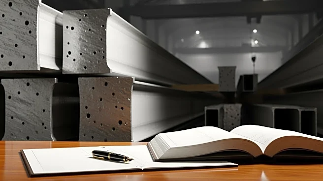 Nippon Steel Secures $5.7 Billion in Loans for US Steel Acquisition