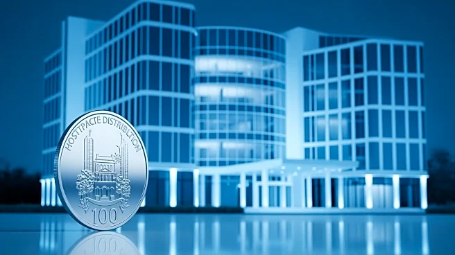 American Healthcare REIT Announces Quarterly Distribution for 2026