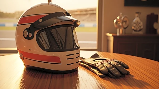 Pete Brock Named Grand Marshal for 2026 Rolex Monterey Motorsports Reunion