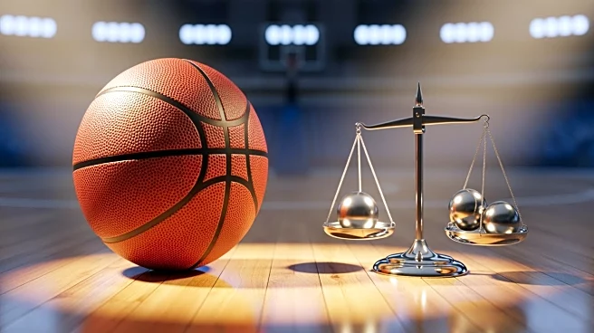 WNBA and Players' Union Agree on New CBA, Enhancing Player Salaries and Benefits