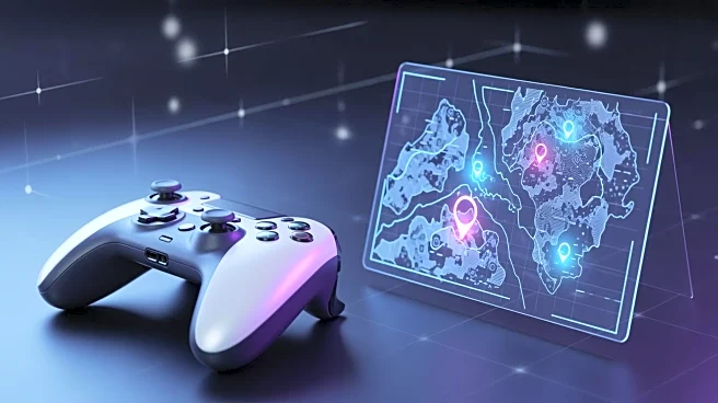 Charlie Cox Ventures into New Video Game Project After Success in Clair Obscur: Expedition 33