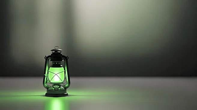 Damon Lindelof Apologizes for Green Lantern Joke, Addresses Fan Backlash