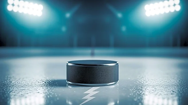 Tampa Bay Lightning's Kucherov Leads Team to Victory Over Seattle Kraken