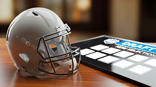 Mel Kiper Updates Mock Draft Following Jaylen Waddle Trade, Dolphins' New Picks Revealed