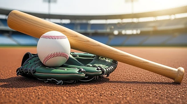 Venezuela Defeats United States in World Baseball Classic Final, Highlighting Global Baseball Appeal