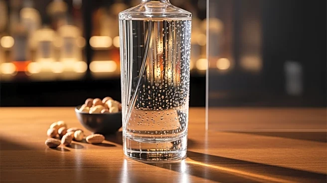 Margot Robbie's Gin Faces Bar Rejection Over Allergy Concerns