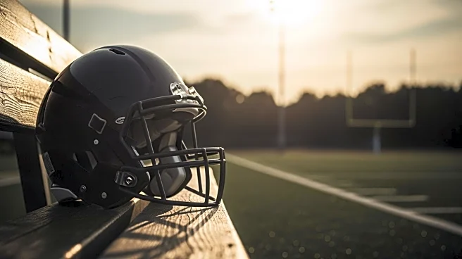 NC State Football Faces Challenge with Teddy Hoffmann's Suspension