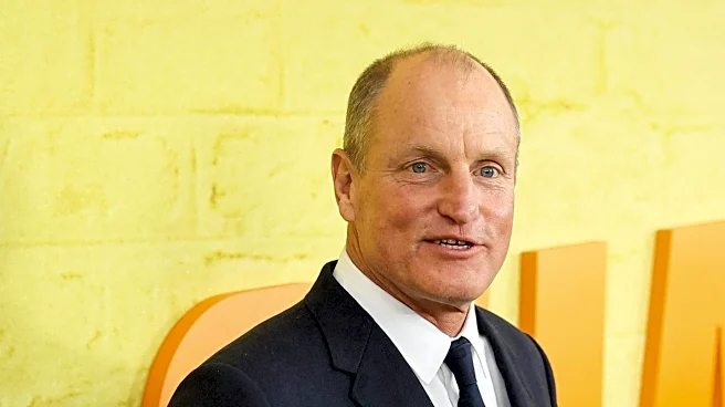 Skyfire Environmental Film Festival Launches with Woody Harrelson and Nick Offerman-Backed Films