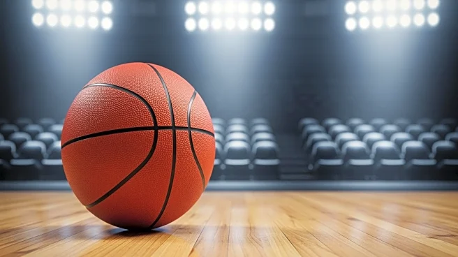 Howard University Secures Historic NCAA Tournament Victory Over UMBC