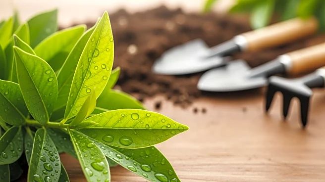 Netflix and Zach Galifianakis Launch 'This is a Gardening Show' on Earth Day