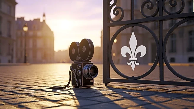 Matthias Schoenaerts Joins Halle Berry in 'Fleur' as Filming Begins in Paris