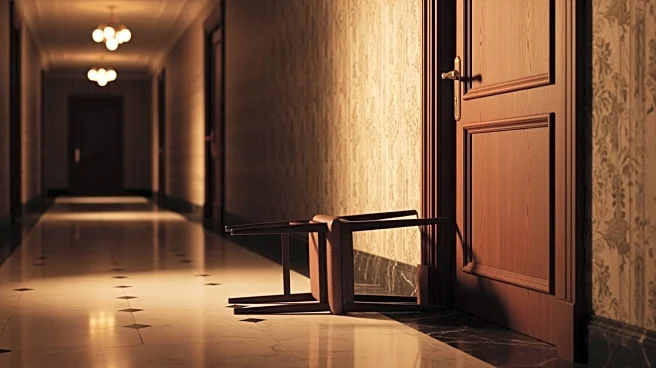 Shia LaBeouf Causes Commotion in Italian Hotel Following New Orleans Arrest