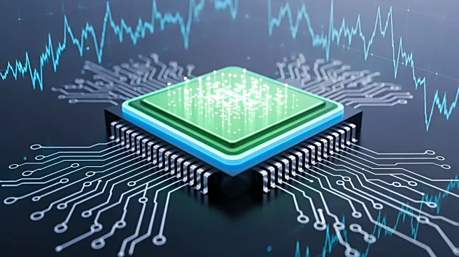 Nvidia and Micron Technology Lead Premarket Stock Movements Amid Strategic Developments