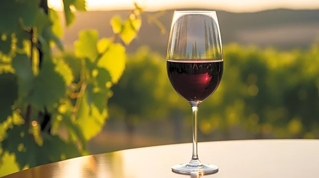 Netflix Greenlights Napa Valley Rom-Com 'Uncorked' by Darren Star and David Schulner