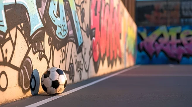 Premier League Kicks Celebrates 20 Years of Youth Empowerment Through Football