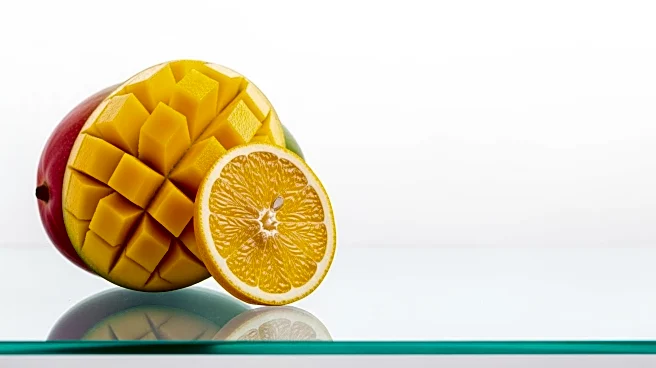 Sprite Introduces New Mango Citrus Flavor Exclusively at Walmart