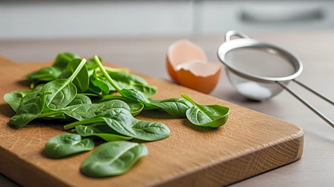 Aldi Recalls Spinach Bites Due to Possible Rodent Hair Contamination