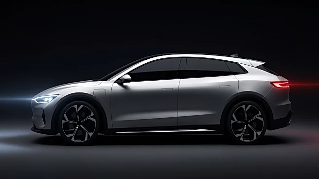 2026 Polestar 4 Long Range Dual Motor: A Revolutionary Design with Practical Challenges