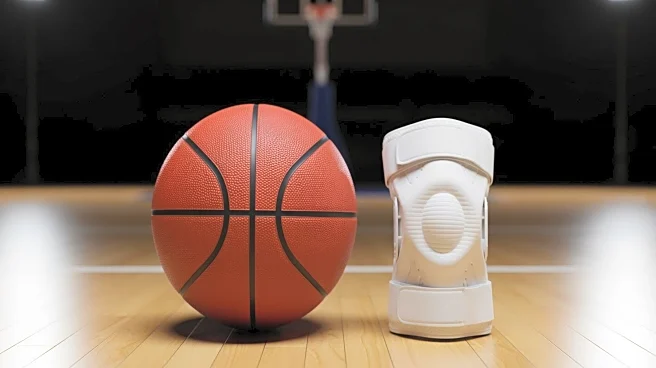 Spurs' Luke Kornet Cleared to Play Against Sacramento After Knee Injury