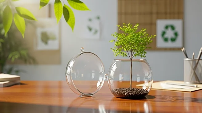 Businesses Encouraged to Use Earth Day as a Catalyst for Sustainability Efforts