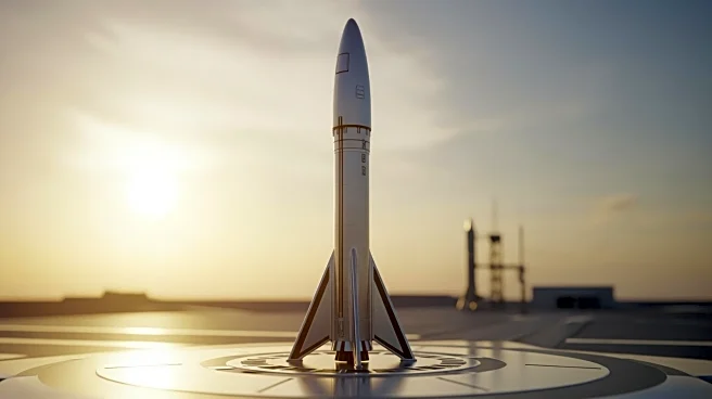 ULA's Modified Vulcan Rocket Set for Summer Launch Amid Artemis Program Adjustments