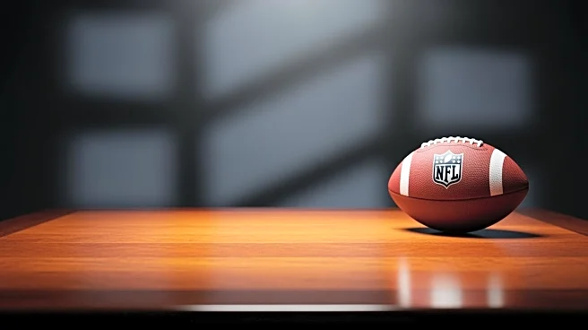 Buffalo Bills Miss Out on Compensatory Picks in 2026 NFL Draft