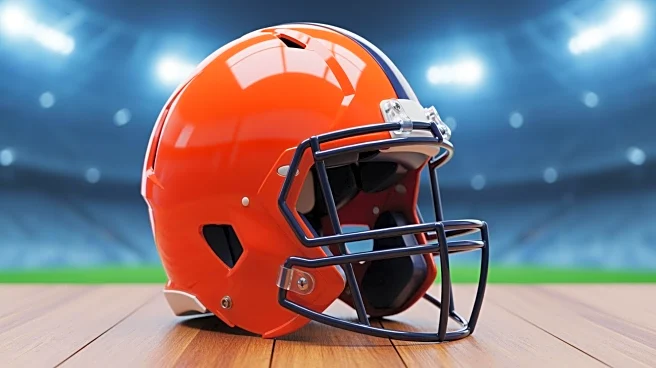 Jaylen Waddle to Wear No. 17 for Denver Broncos After Trade from Dolphins