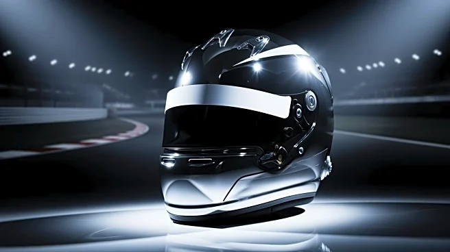 Daniel Dye Faces Consequences for Inappropriate Remarks in NASCAR